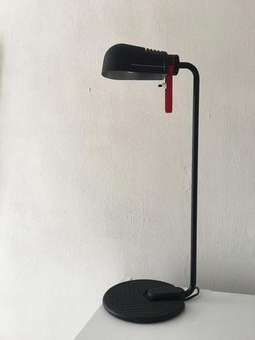Post Modern bureaulamp van Belux 
