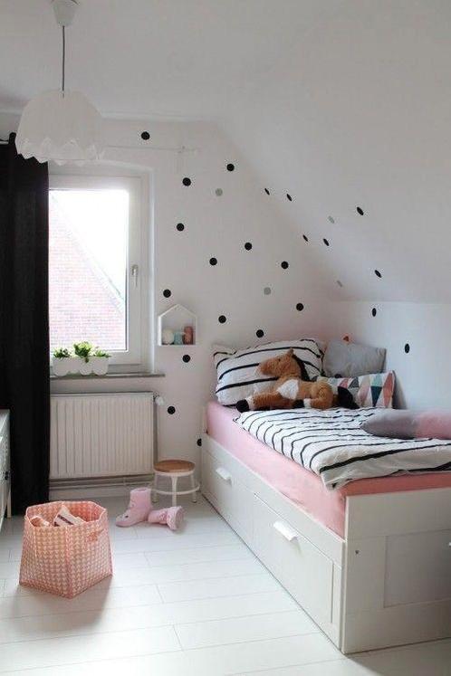 ikea Brimnes uitschuifbaar bed / bedbank, Huis en Inrichting, Slaapkamer | Bedden, Gebruikt, 200 cm, Hout, Wit, Ophalen