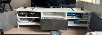 Ikea besta tv-meubel - afbeelding 7 Ikea besta tv-meubel - afbeelding 7