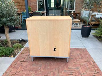 IKEA EFFEKTIV kast – robuuste uitvoering - afbeelding 4 IKEA EFFEKTIV kast – robuuste uitvoering - afbeelding 4