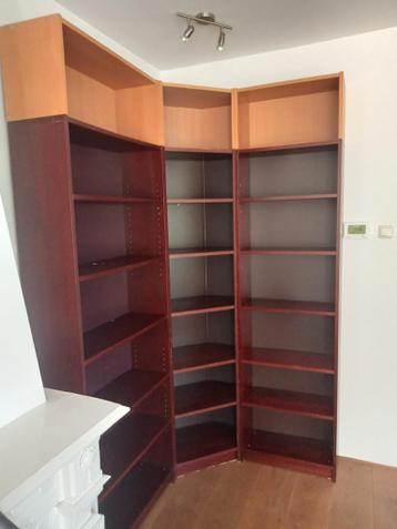 Ikea billy boekenkasten - afbeelding 1 Ikea billy boekenkasten - afbeelding 1