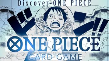 One Piece TCG