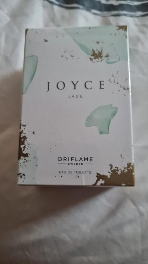Joyce Jade Oriflame, Sieraden, Tassen en Uiterlijk, Uiterlijk | Parfum, Nieuw, Ophalen of Verzenden