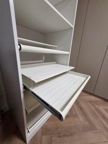 Ikea PAX kast 75x236x58 - afbeelding 3 Ikea PAX kast 75x236x58 - afbeelding 3