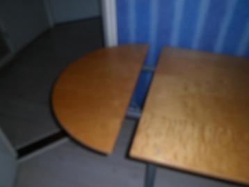 Hoekbureau Ikea Galant - afbeelding 5 Hoekbureau Ikea Galant - afbeelding 5