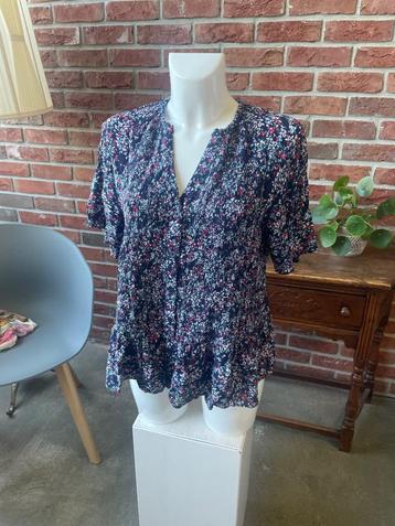 Blouse van EDC by Esprit maat S