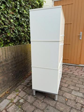IKEA kast Effektiv - afbeelding 5 IKEA kast Effektiv - afbeelding 5