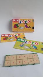 Mini Loco Kleuterpakket Ontwikkeling 1 en 2, compleet. 7B15