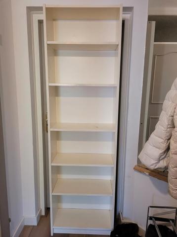 Ikea Billyboekekast - afbeelding 1 Ikea Billyboekekast - afbeelding 1
