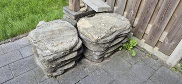 Stapstenen