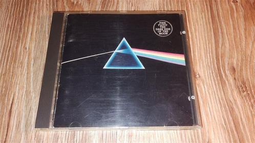 Pink Floyd - Dark Side Of The Moon [Europe & USA 1984], Cd's en Dvd's, Cd's | Rock, Zo goed als nieuw, Ophalen of Verzenden