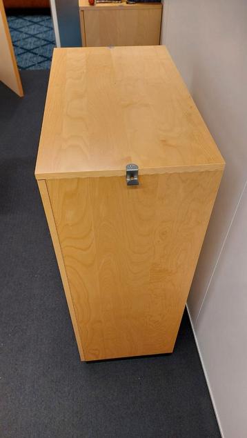 Ikea Galant Opbergkast - Softclose - Gedemonteerd - afbeelding 4 Ikea Galant Opbergkast - Softclose - Gedemonteerd - afbeelding 4