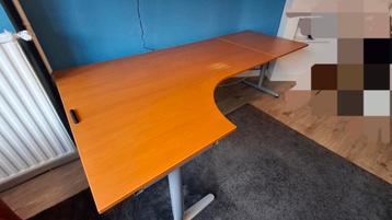 Bureau Ikea Galant - afbeelding 2 Bureau Ikea Galant - afbeelding 2