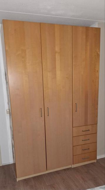 IKEA PAX kledingkast - afbeelding 4 IKEA PAX kledingkast - afbeelding 4