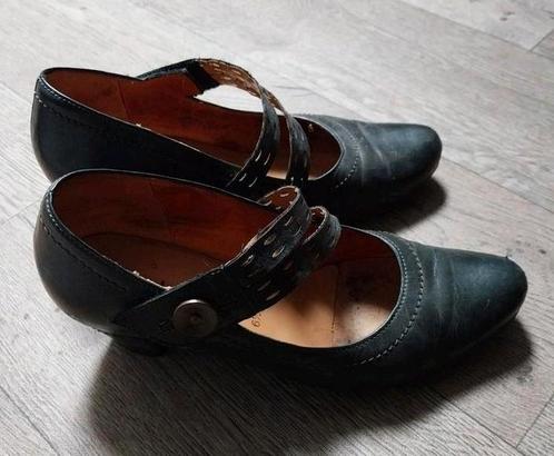 Gabor schoenen met hak van 5,5cm, Kleding | Dames, Schoenen, Gedragen, Pumps, Grijs, Ophalen of Verzenden