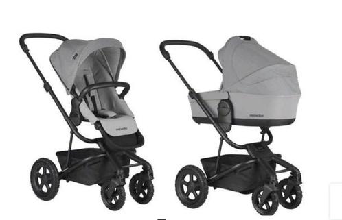 Easywalker Harvey2 kinderwagen compleet, Kinderen en Baby's, Kinderwagens en Combinaties, Zo goed als nieuw, Kinderwagen, Overige merken