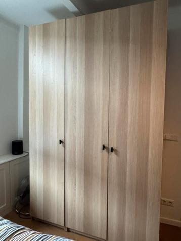 IKEA PAX kledingkast | ZGAN | Luxe uitvoering | 150 cm breed - afbeelding 6 IKEA PAX kledingkast | ZGAN | Luxe uitvoering | 150 cm breed - afbeelding 6
