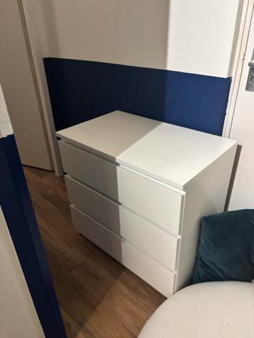 IKEA Malm ladekast - afbeelding 4 IKEA Malm ladekast - afbeelding 4