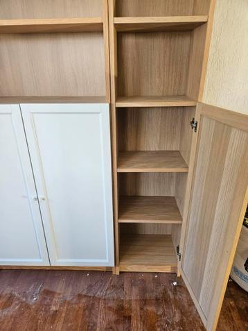 IKEA Billy Boekenkast - afbeelding 2 IKEA Billy Boekenkast - afbeelding 2