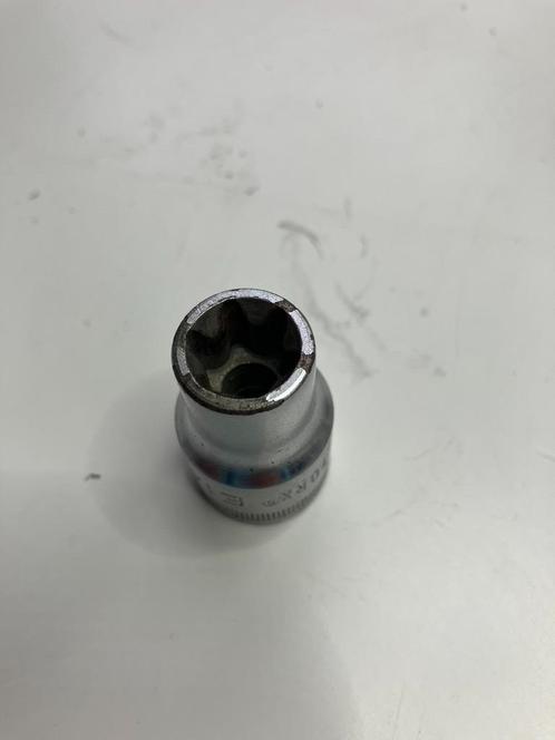 Stahlwille Torx dopsleutel “vrouw” maat 50 (type E14), Auto diversen, Autogereedschap, Gebruikt, Ophalen of Verzenden