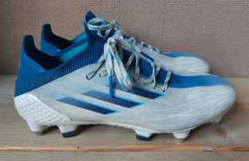 Adidas X Speedflow.1 SG voetbalschoenen maat 37 1/3