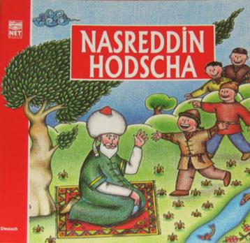 Nasreddin Hoscha - ausgewahlte Anekdoten