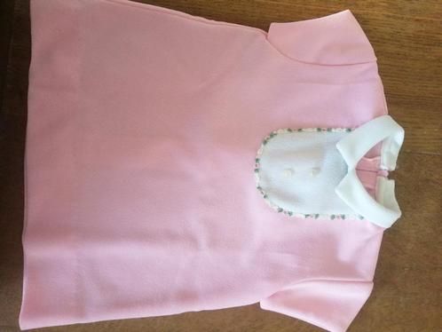 Babykleertjes van eind jaren 60 en begin 70., Kinderen en Baby's, Babykleding | Overige, Gebruikt, Jongetje of Meisje, Ophalen