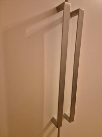 IKEA PAX, 150cm breed, wit !Opnieuw aangeboden! - afbeelding 2 IKEA PAX, 150cm breed, wit !Opnieuw aangeboden! - afbeelding 2