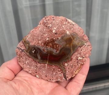 Thunderegg uit Sokolowiec, Polen