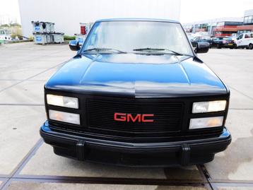 Chevrolet / GMC  C1500 k1500 S10 pick up GEZOCHT