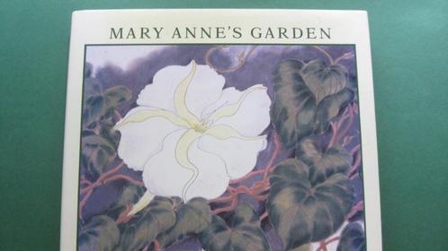 Mary Anne’s Garden, Boeken, Wonen en Tuinieren, Zo goed als nieuw, Tuinieren en Tuinplanten, Ophalen