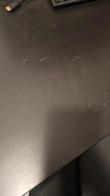Ikea bekant hoek bureau- hoogte verstelbaar - afbeelding 6 Ikea bekant hoek bureau- hoogte verstelbaar - afbeelding 6