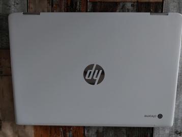 Hp chromebook 360x 14-da0500nd 