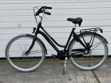 ( Nieuw ) Avalon Damesfiets 28 inch met 3 versnellingen