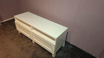 Ikea Besta TV Meubel - afbeelding 3 Ikea Besta TV Meubel - afbeelding 3