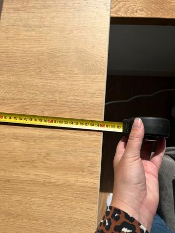 Ikea BEKANT Zit-Sta Hoekbureau elektrisch - afbeelding 7 Ikea BEKANT Zit-Sta Hoekbureau elektrisch - afbeelding 7