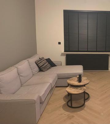 3-zitsbank KIVIK van IKEA - afbeelding 1 3-zitsbank KIVIK van IKEA - afbeelding 1