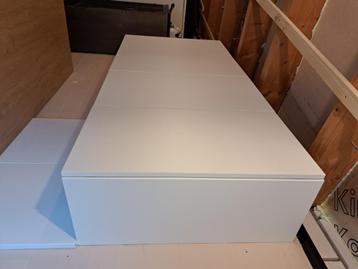 2 IKEA ENHET bovenkasten - afbeelding 3 2 IKEA ENHET bovenkasten - afbeelding 3