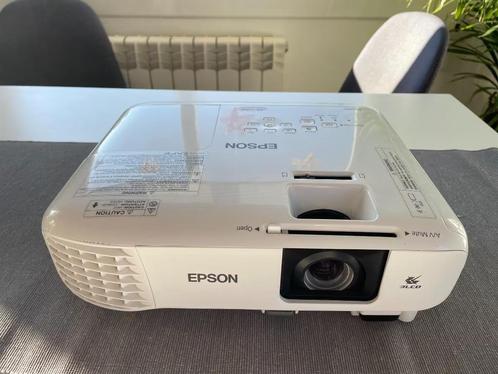 ZGAN Epson EB-FH06 Projector ANSI 3LCD - Full HD Beamer, Audio, Tv en Foto, Beamers, Nieuw, Full HD (1080), Ophalen of Verzenden