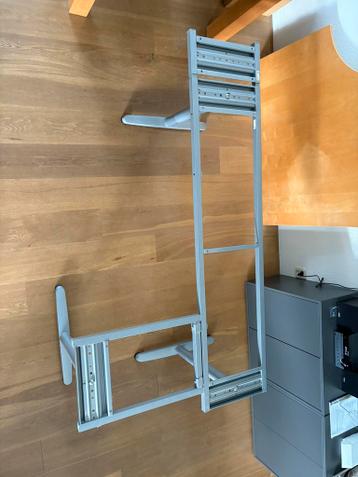 Ikea Galant hoekbureau - afbeelding 3 Ikea Galant hoekbureau - afbeelding 3