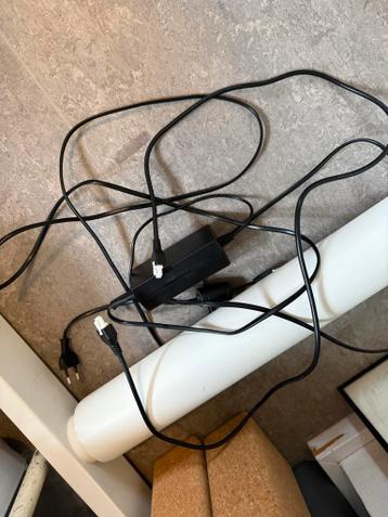 IKEA BEKANT Zit-Sta Bureau 160x80 Elektrisch - afbeelding 8 IKEA BEKANT Zit-Sta Bureau 160x80 Elektrisch - afbeelding 8