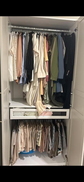 IKEA pax kledingkast - afbeelding 9 IKEA pax kledingkast - afbeelding 9