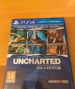 Uncharted The nathan Drake collection