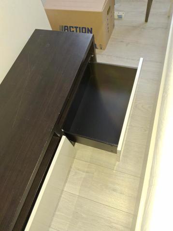 Ikea Besta TV-kastje met softclose - afbeelding 4 Ikea Besta TV-kastje met softclose - afbeelding 4