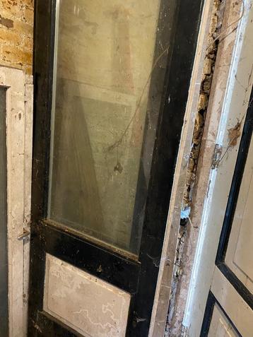 Oude Openslaande deuren en ramen