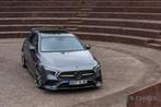 Brabus Mercedes-Benz A-Klasse W177 A160-A250AMG Tuning