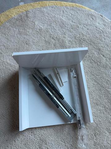 Nieuwe IKEA MAXIMERA hoge lade 40*37 cm - afbeelding 2 Nieuwe IKEA MAXIMERA hoge lade 40*37 cm - afbeelding 2