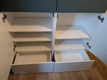 IKEA Besta kast - afbeelding 3 IKEA Besta kast - afbeelding 3