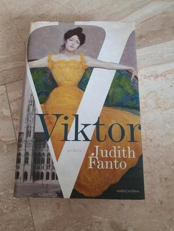 Judith Fanto - Viktor