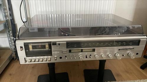Pioneer KH 8855 music system, Audio, Tv en Foto, Stereo-sets, Zo goed als nieuw, Speakers, Pioneer, Ophalen
